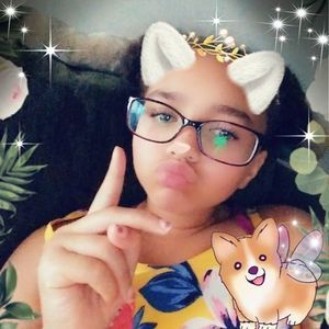 Meet your Posher, Shayla